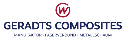 GERADTS GMBH COMPOSITES - Logo